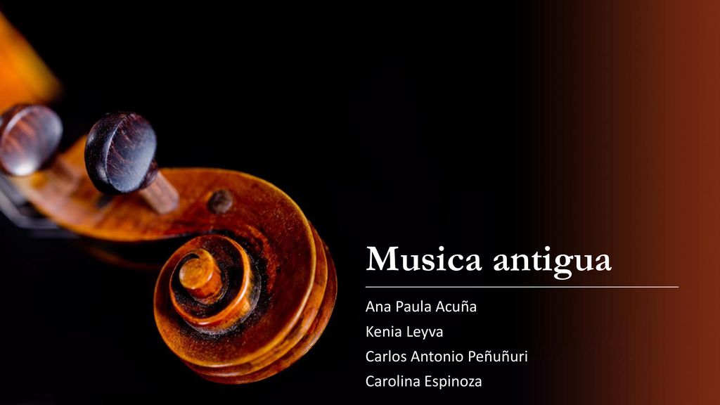 Ana Paula Acuña Kenia Leyva Carlos Antonio Peñuñuri Carolina Espinoza