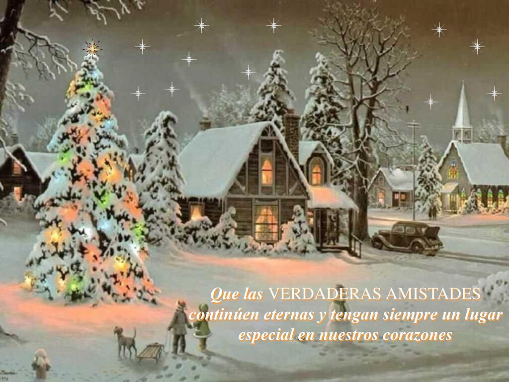 Que las VERDADERAS AMISTADES continúen eternas y tengan siempre un lugar especial en nuestros corazones