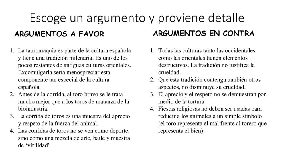 Preguntas ¿De dónde son las tradiciones de las corridas de los toros? - ppt  descargar