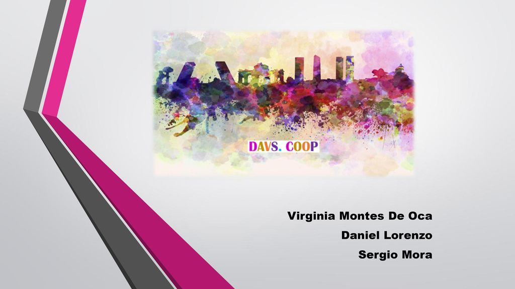 Virginia Montes De Oca Daniel Lorenzo Sergio Mora