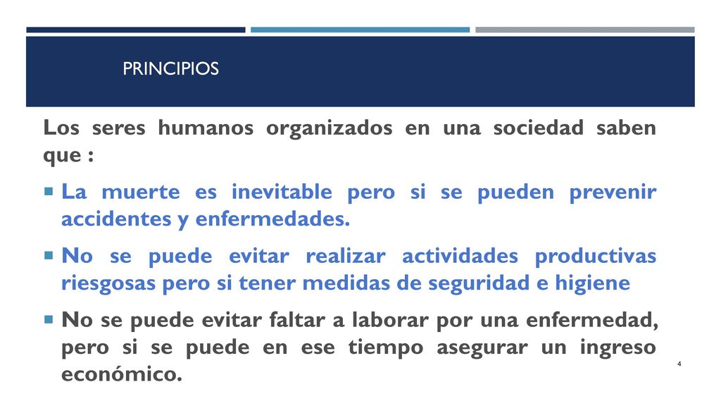 Los seres humanos organizados en una sociedad saben que :