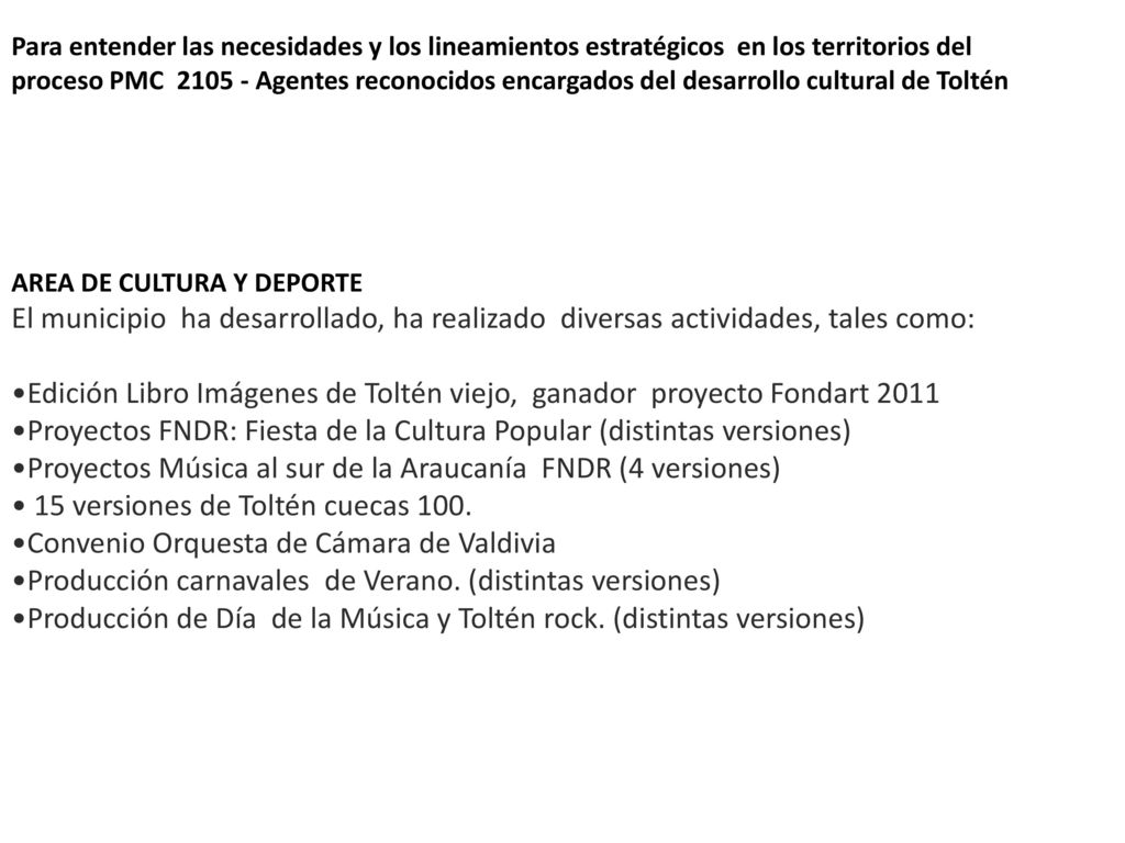 Edición Libro Imágenes de Toltén viejo, ganador proyecto Fondart 2011