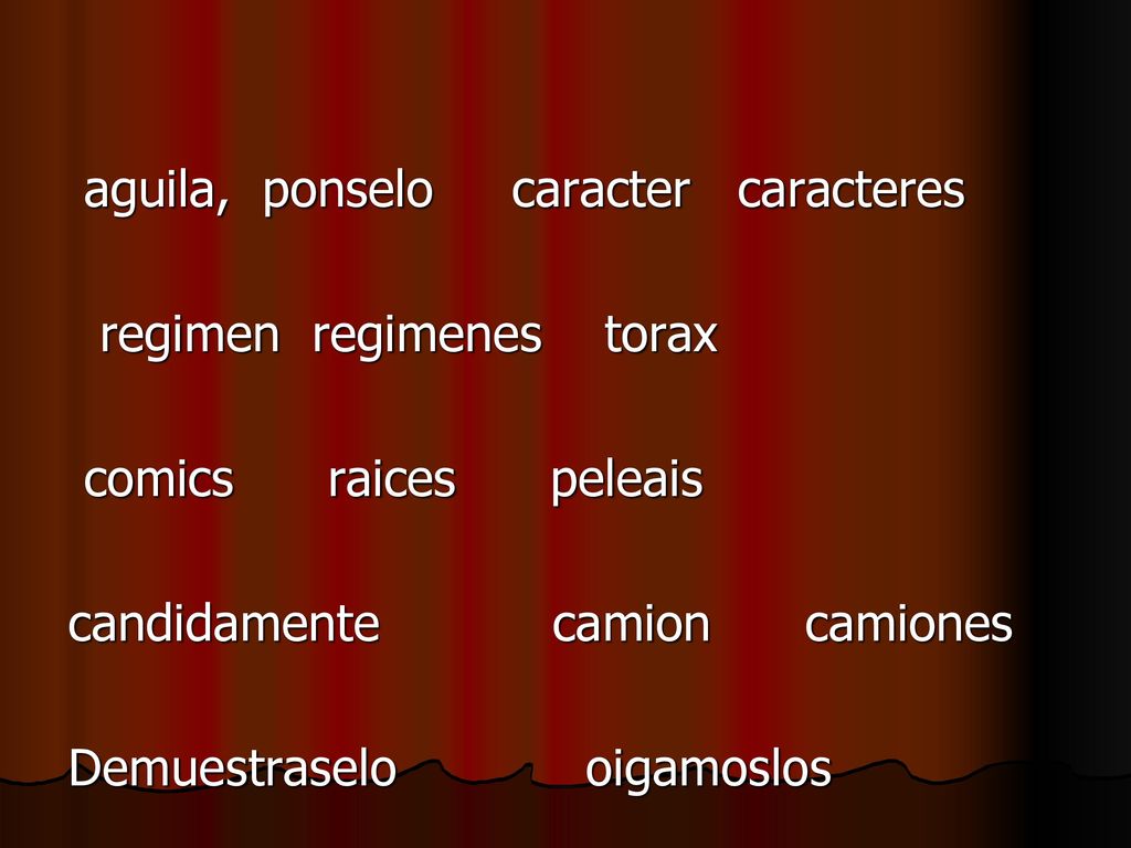 aguila, ponselo caracter caracteres regimen regimenes torax comics raices peleais candidamente camion camiones Demuestraselo oigamoslos