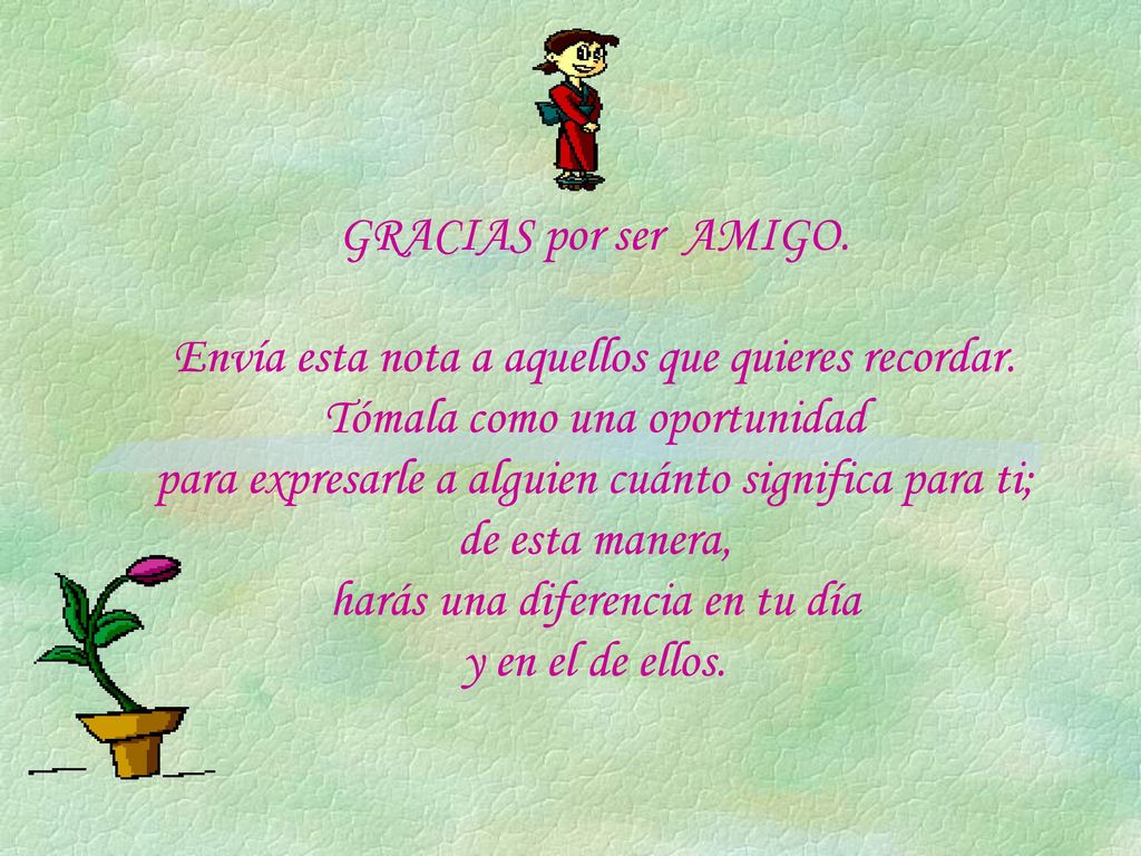 Envía esta nota a aquellos que quieres recordar.