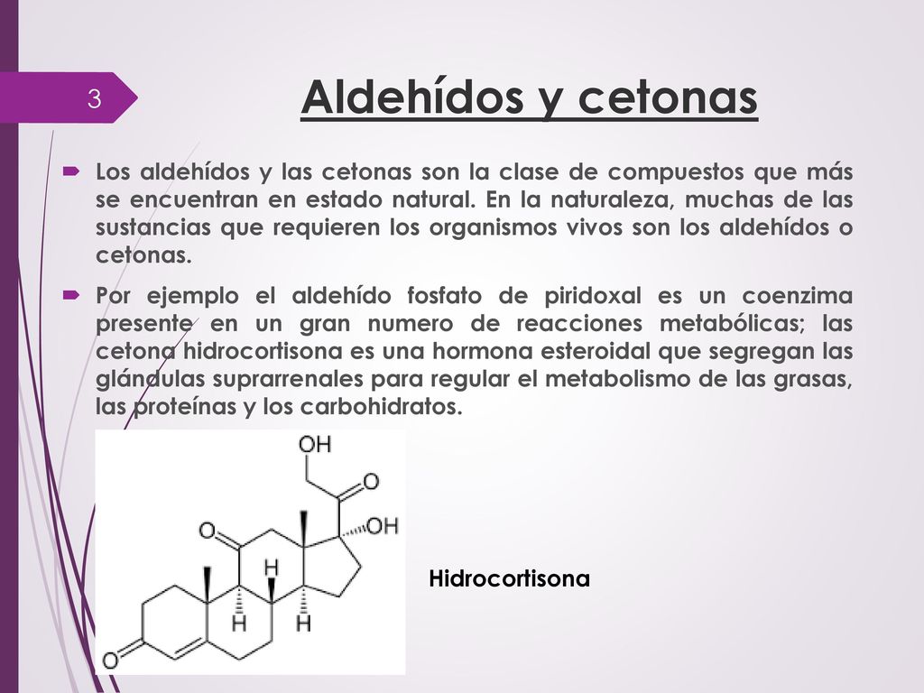 Tema 3:Aldehídos y cetonas. Tipos. Estructura. Nomenclatura - ppt descargar