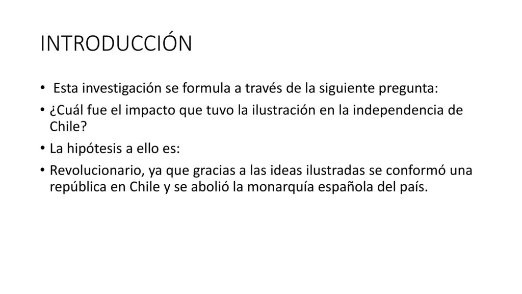 INTRODUCCIÓN Esta investigación se formula a través de la siguiente pregunta: