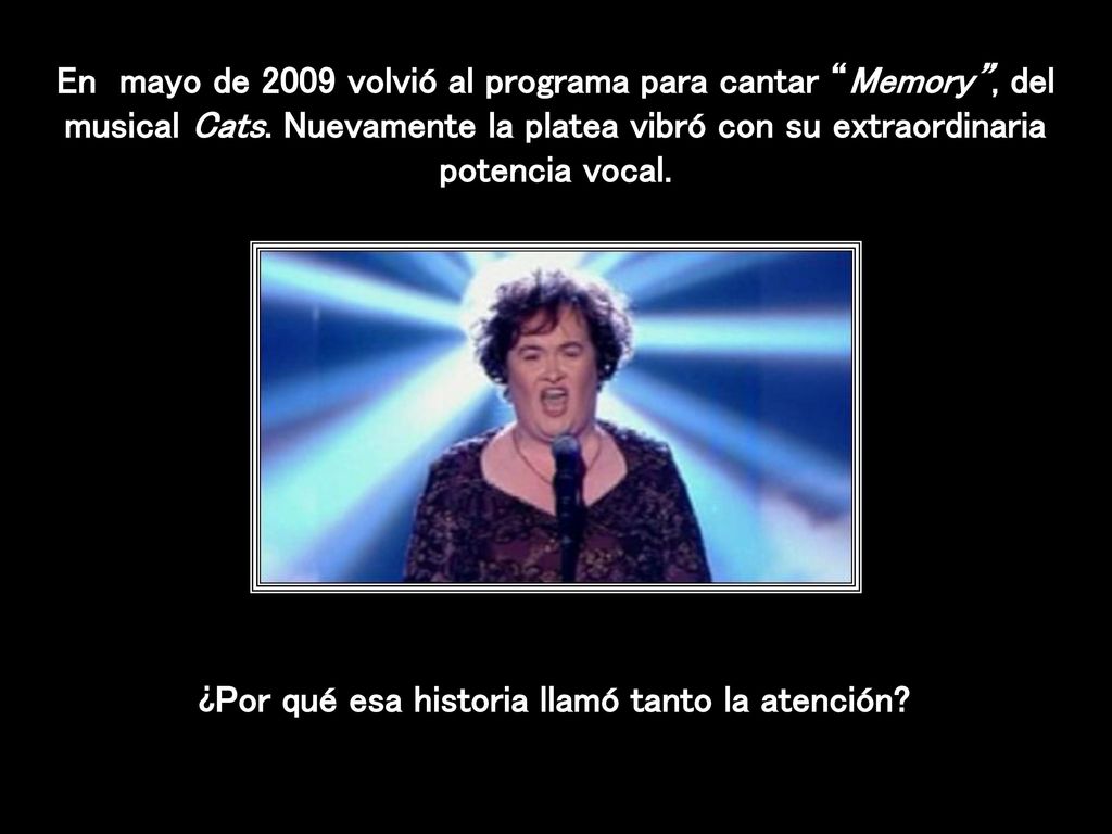 ¿Por qué esa historia llamó tanto la atención