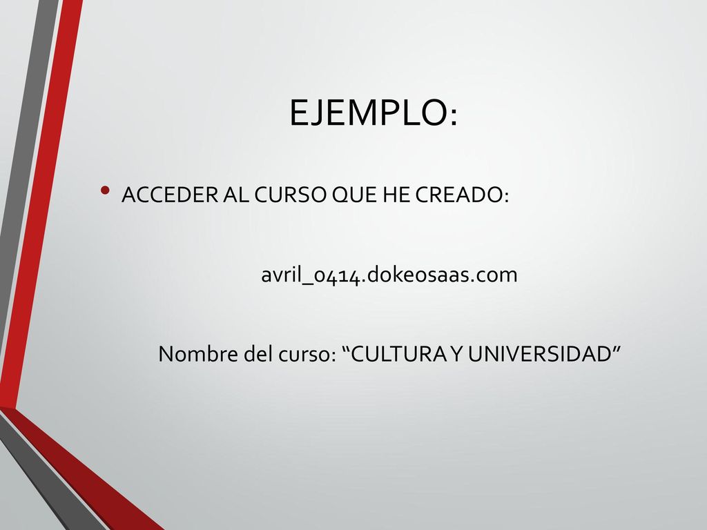 Nombre del curso: CULTURA Y UNIVERSIDAD