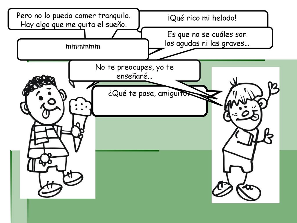 Pero no lo puedo comer tranquilo. Hay algo que me quita el sueño.