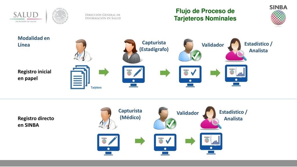Estadístico / Analista Estadístico / Analista