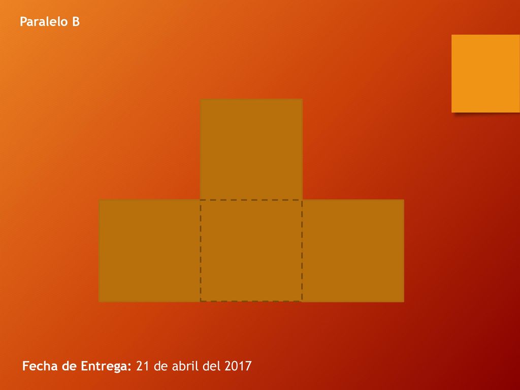 TEMA: Estructura formal de un espacio continuo o sectorizado. OBJETIVO: