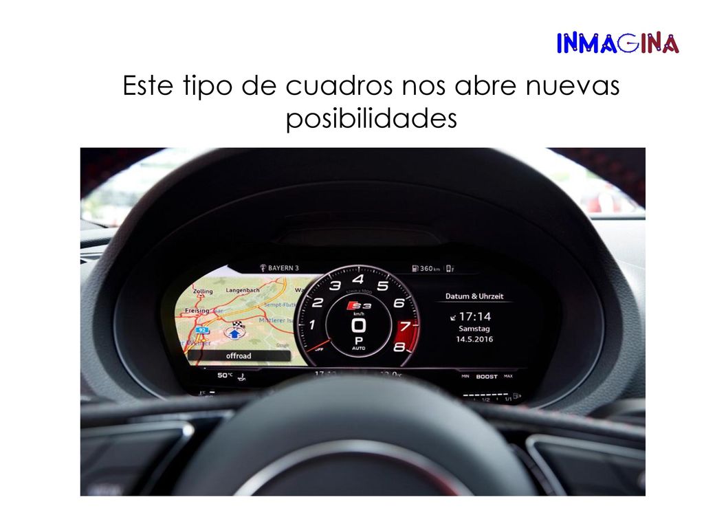 Este tipo de cuadros nos abre nuevas posibilidades