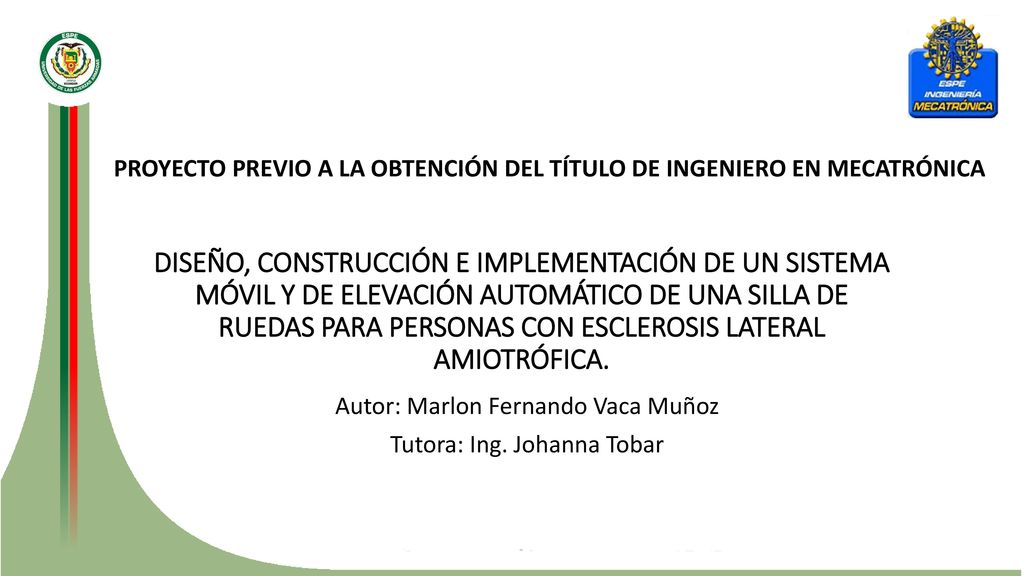 Autor: Marlon Fernando Vaca Muñoz Tutora: Ing. Johanna Tobar
