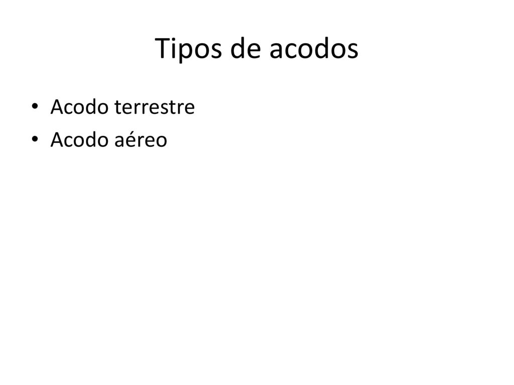 Tipos de acodos Acodo terrestre Acodo aéreo