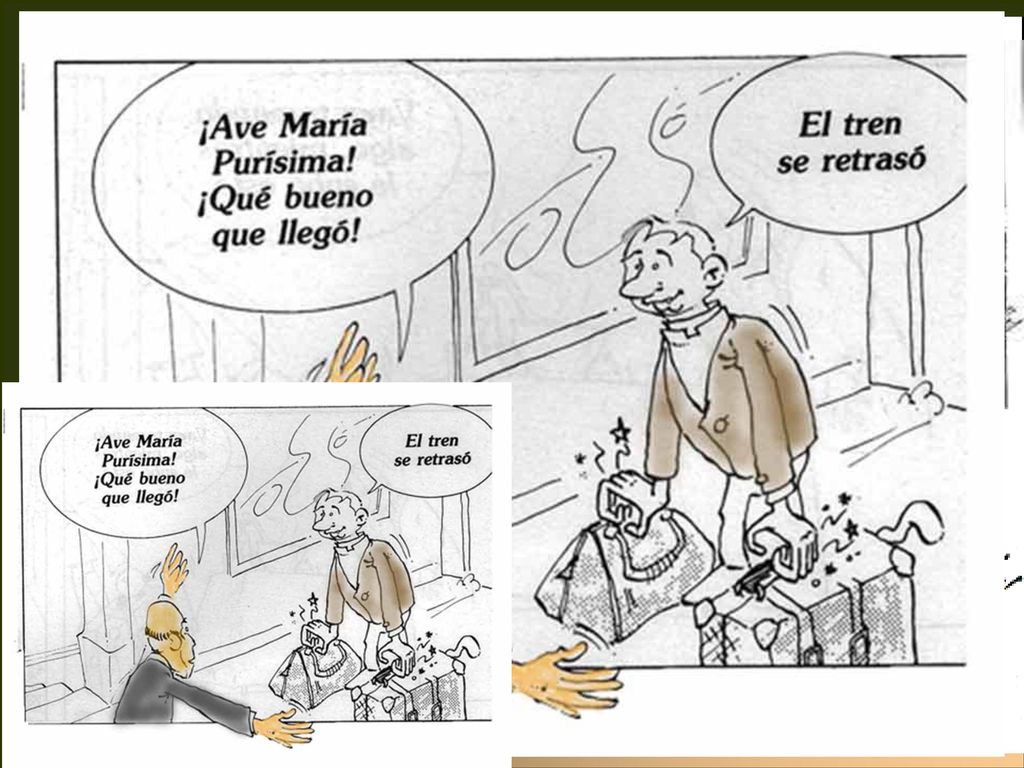 Como portero, ¡cuántas noches tenía que estar esperando hasta muy tarde la llegada de un huésped!