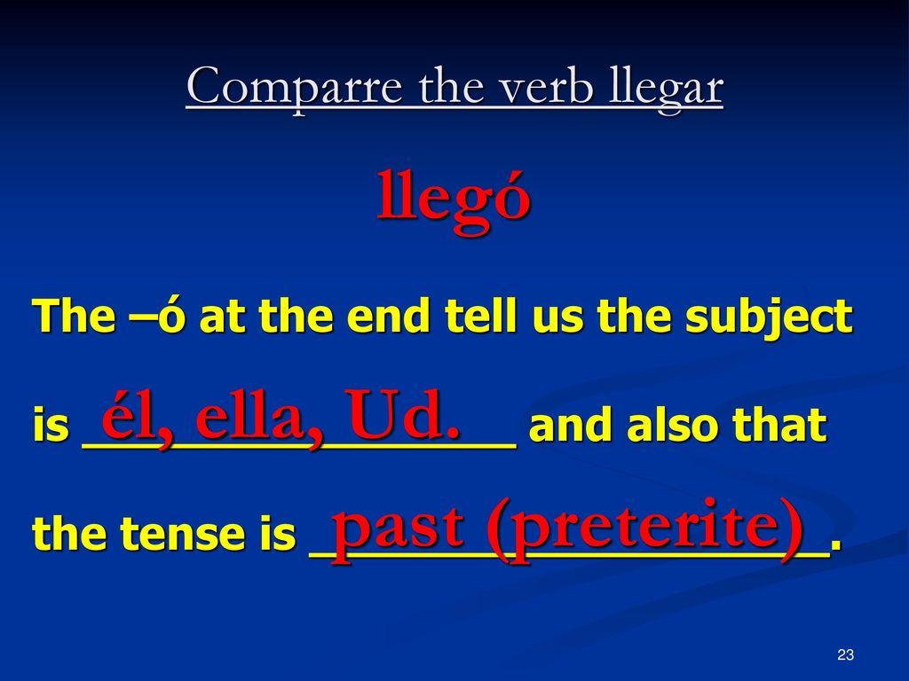 sí tú mí té él = if = your = my = you* = the = yes = you = to me = tea