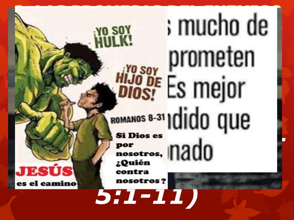 2. LAS PROMESAS DEL ENEMIGO (Las 3F: Faldas, Fortuna y Fama)