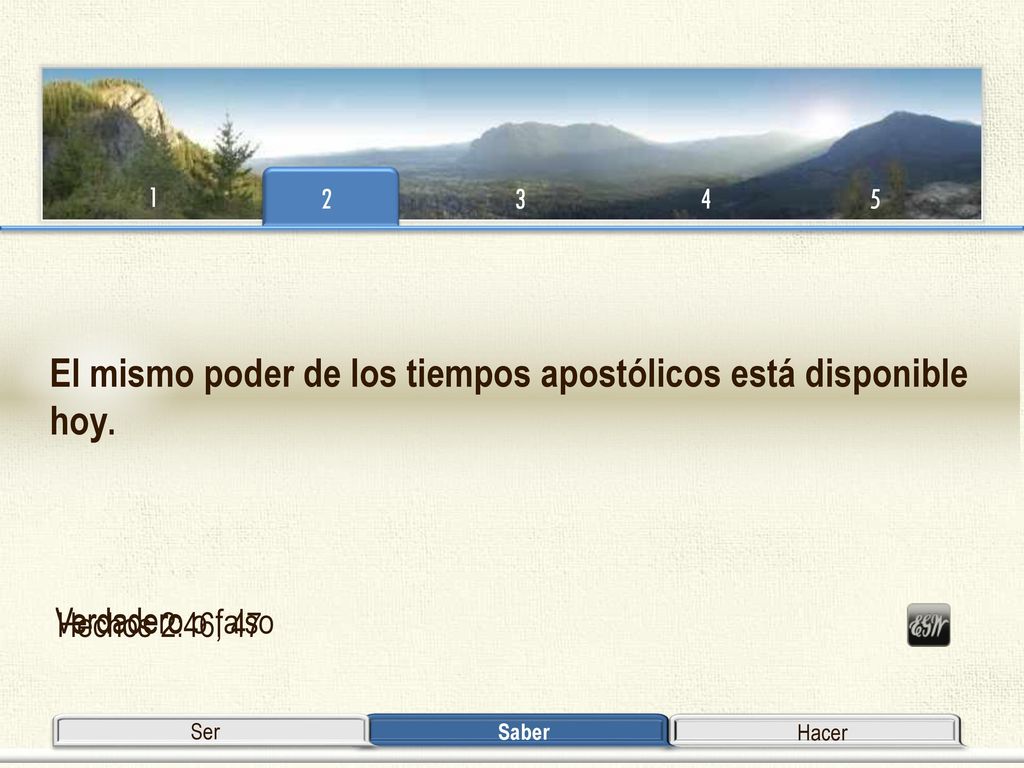 Mayor es la gloria del cosechador que la del sembrador.