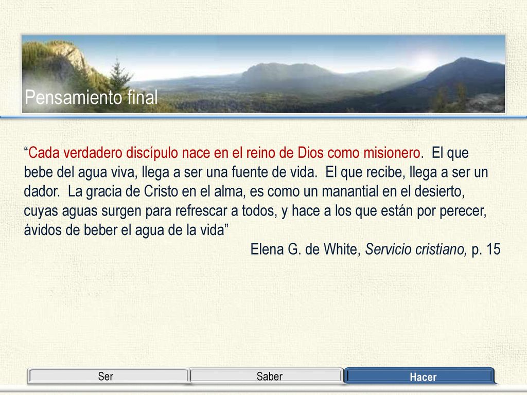 La iglesia precisa con urgencia de mejores predicadores de sermones.