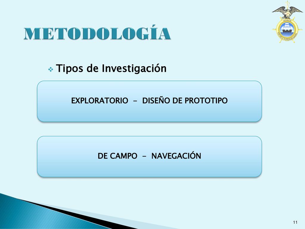 exploratorio - diseño de prototipo