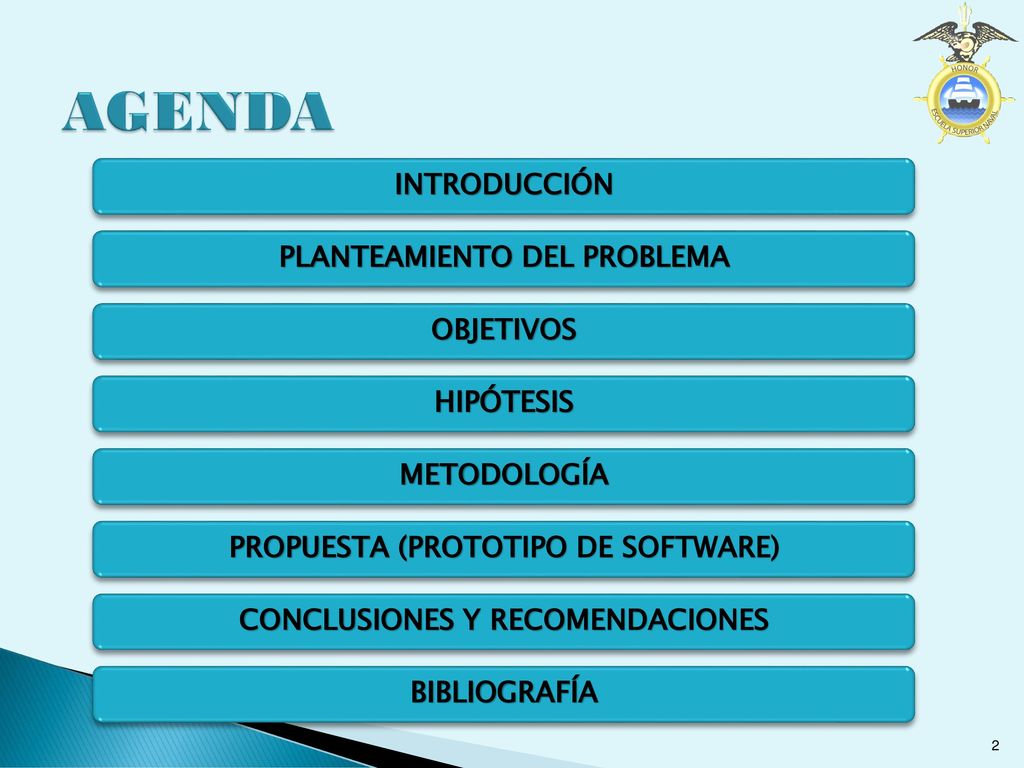 PROPUESTA (PROTOTIPO DE SOFTWARE) CONCLUSIONES Y RECOMENDACIONES