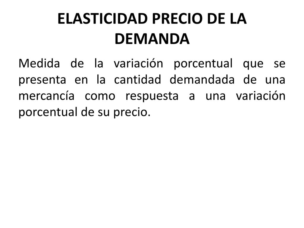 CASO 2: Análisis de la demanda de DVD. Si aumenta el precio de las reproductoras de video, entonces bajará la demanda de películas.