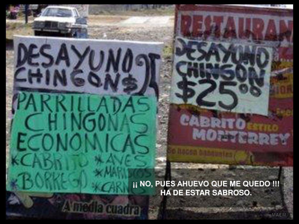 ¡¡ NO, PUES AHUEVO QUE ME QUEDO !!! HA DE ESTAR SABROSO.