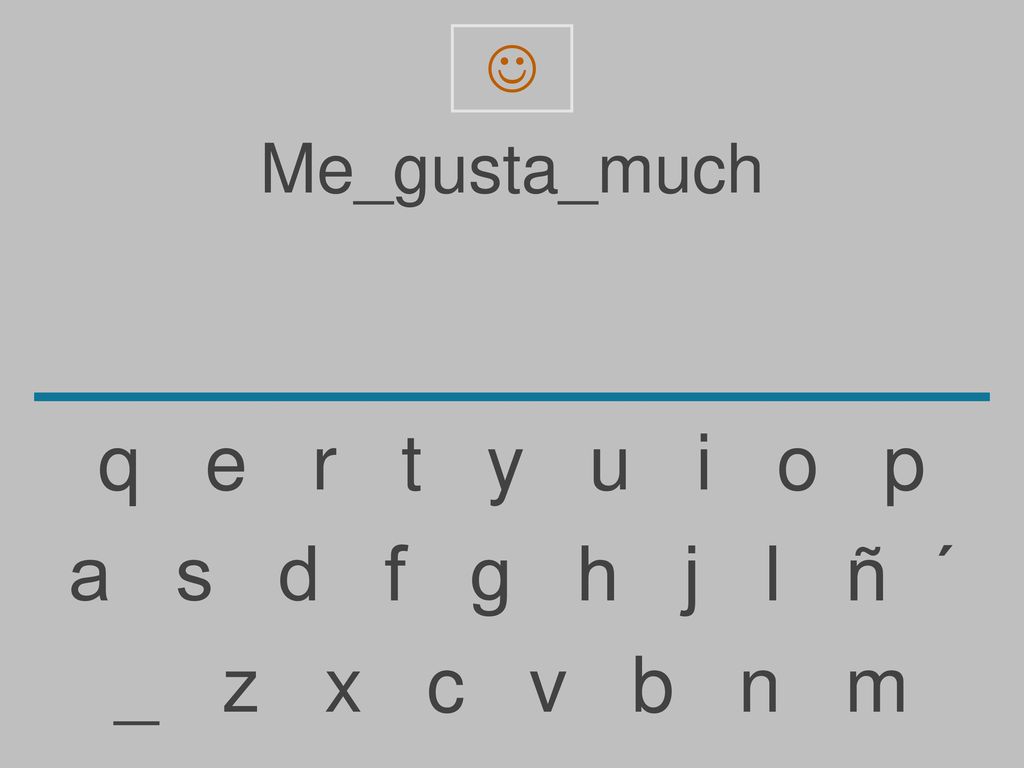  Me_gusta_much. q e r t y u i o p.