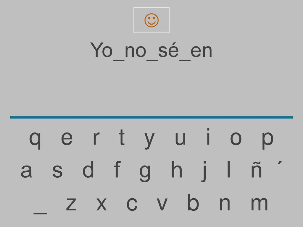  Yo_no_sé_en. q e r t y u i o p.