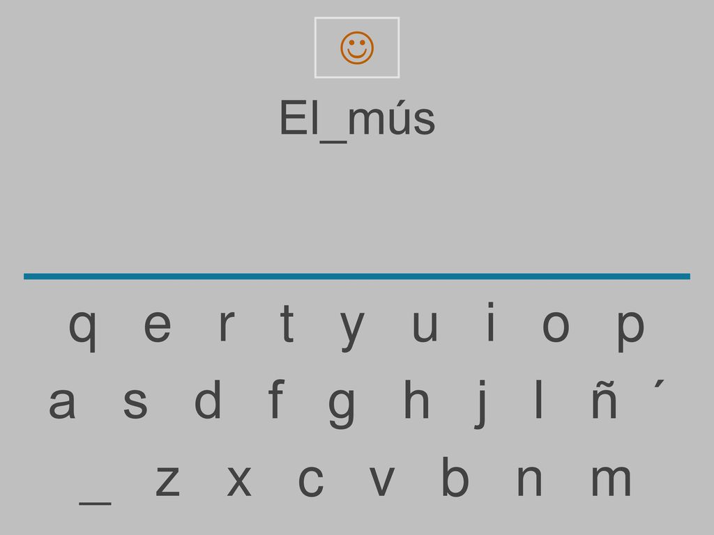  El_mús. q e r t y u i o p.