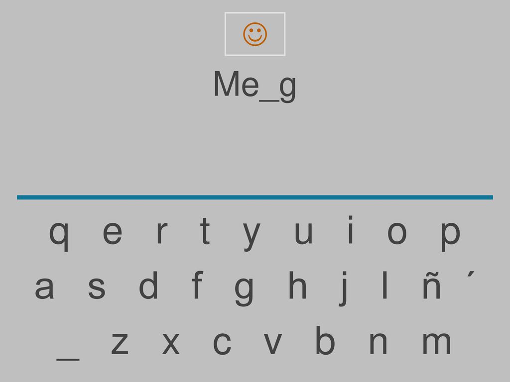  Me_g. q e r t y u i o p.