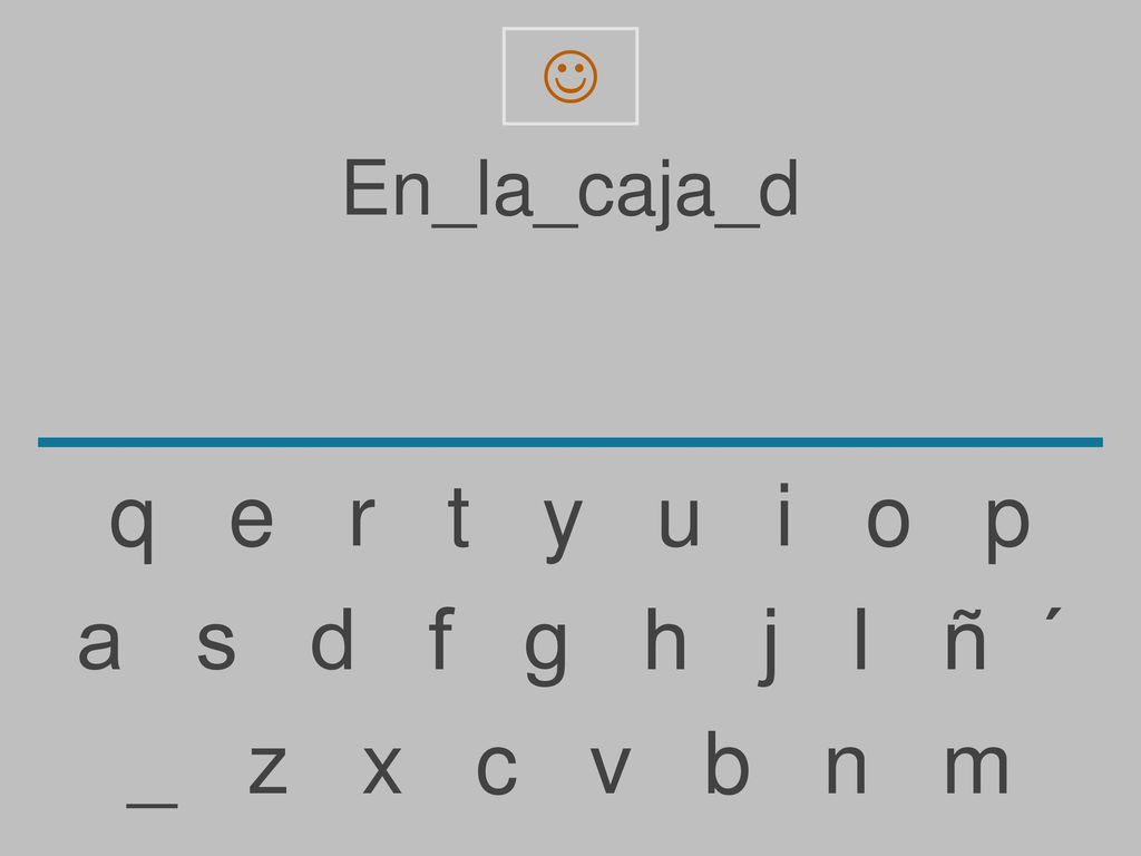  En_la_caja_d. q e r t y u i o p.