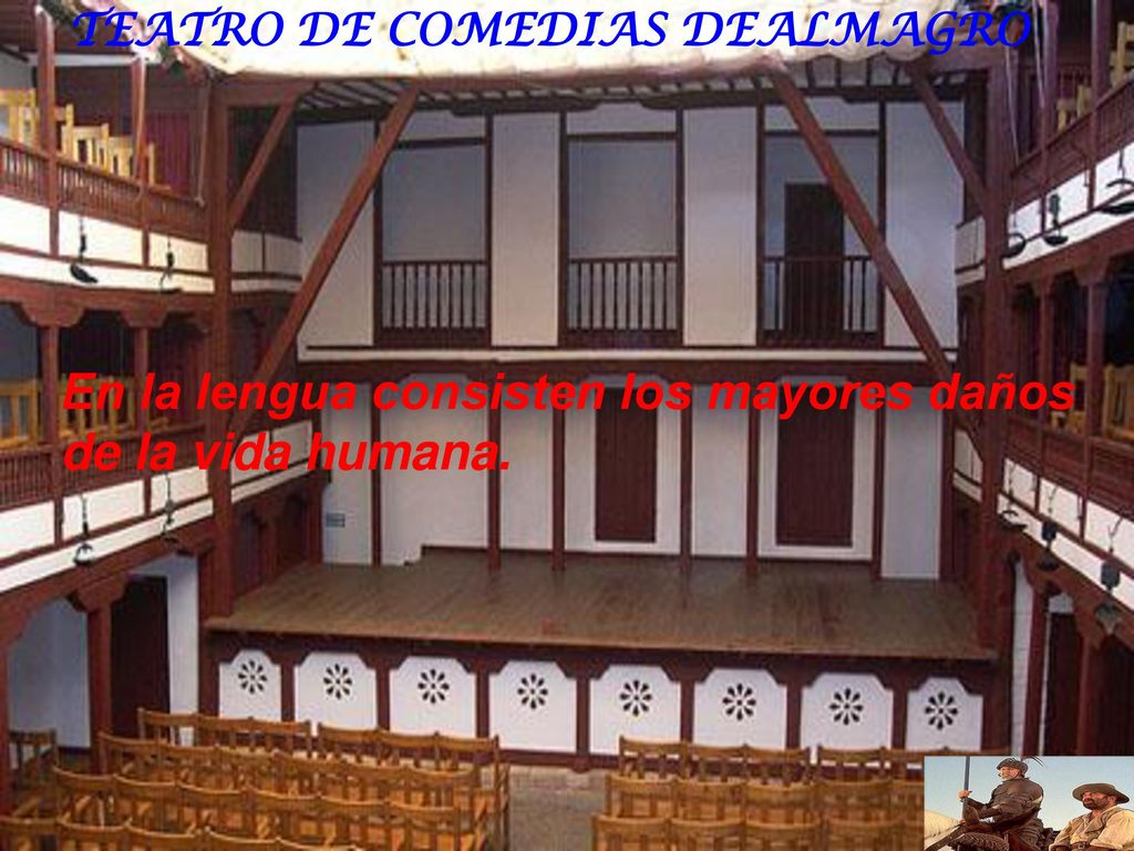 En la lengua consisten los mayores daños de la vida humana.
