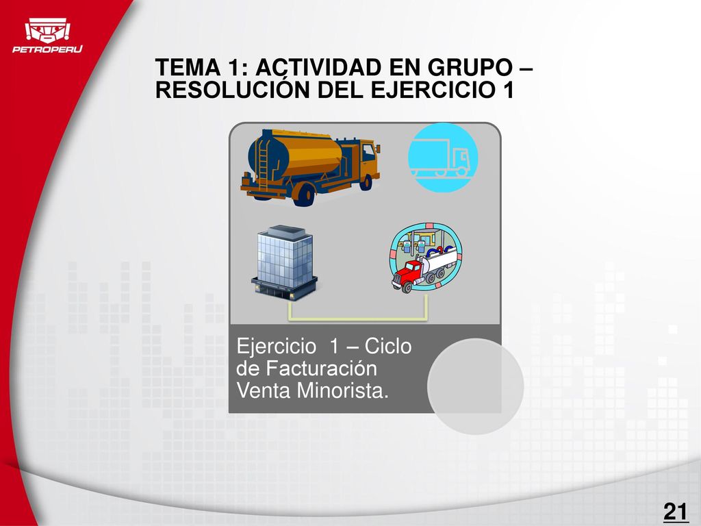 TEMA 1: ACTIVIDAD EN GRUPO – RESOLUCIÓN DEL EJERCICIO 1