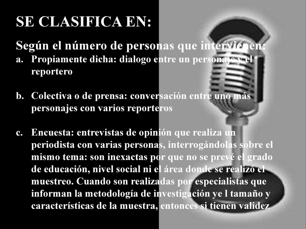 SE CLASIFICA EN: Según el número de personas que intervienen: