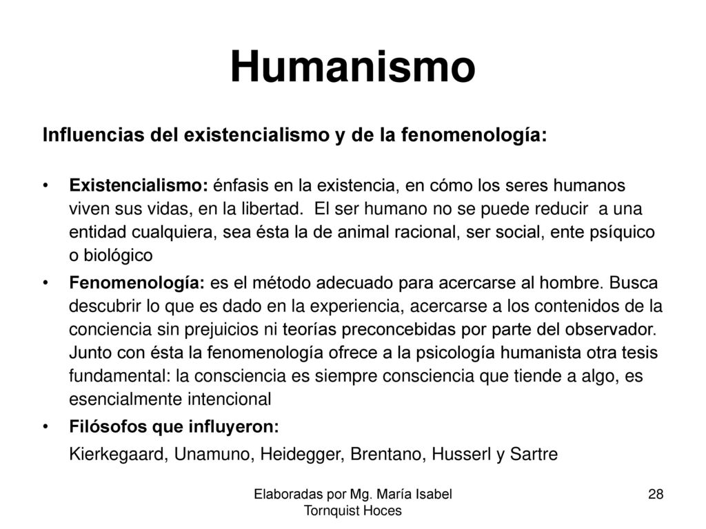 Elaboradas por Mg. María Isabel Tornquist Hoces