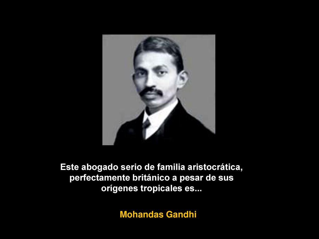 Este abogado serio de familia aristocrática, perfectamente británico a pesar de sus orígenes tropicales es...
