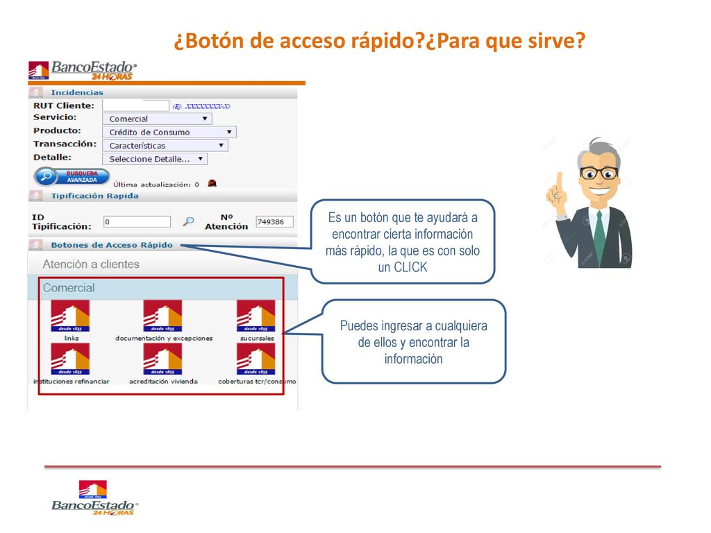 Puedes ingresar a cualquiera de ellos y encontrar la información