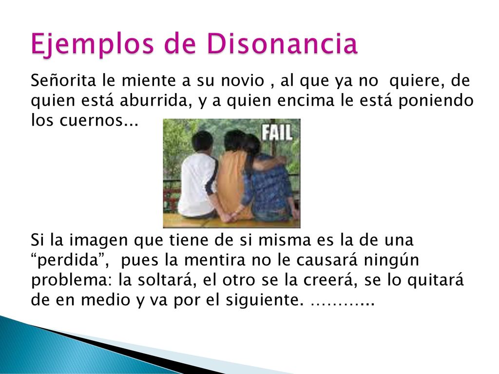 Señorita le miente a su novio , al que ya no quiere, de quien está aburrida, y a quien encima le está poniendo los cuernos...