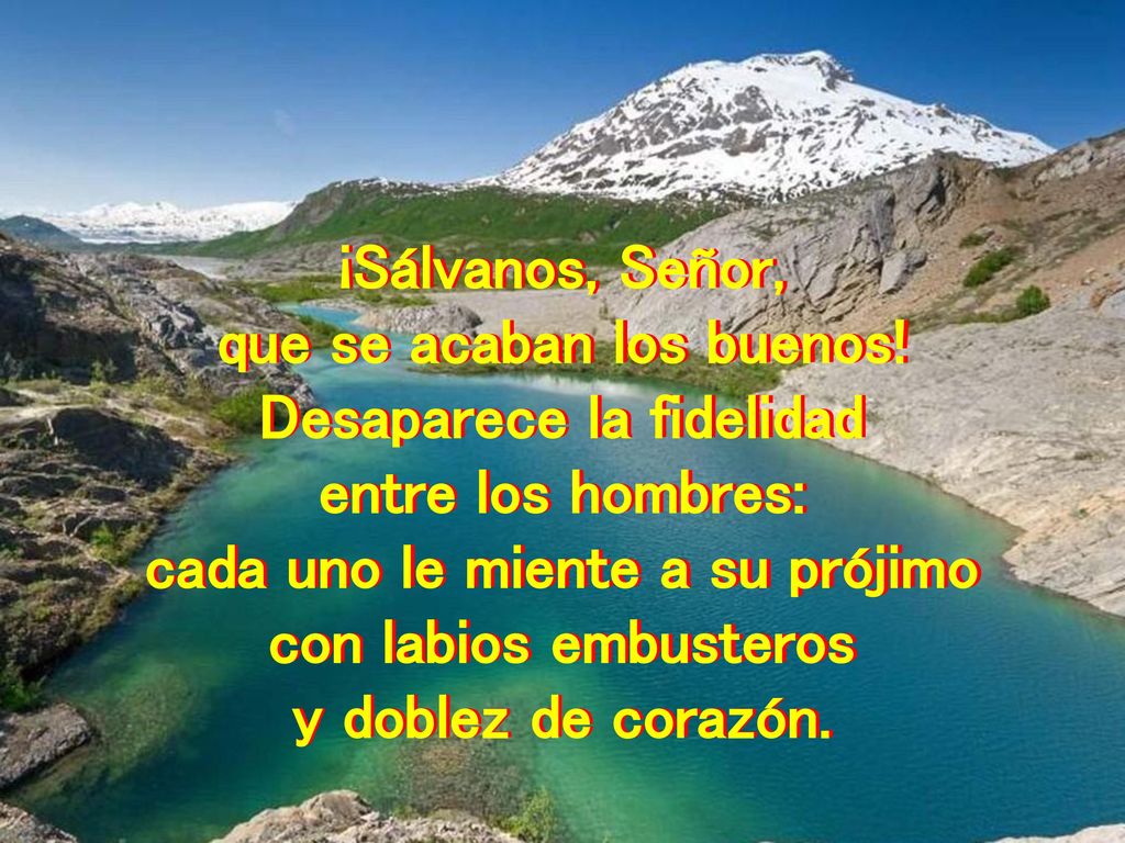 que se acaban los buenos! Desaparece la fidelidad entre los hombres: