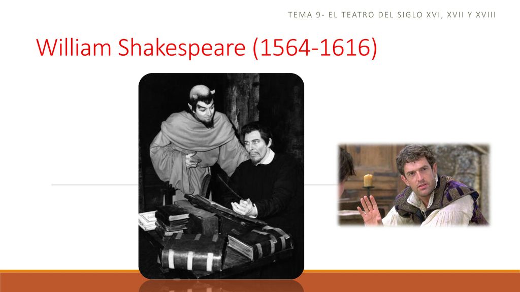Tema 9- el teatro del siglo xvi, xvii y xviii