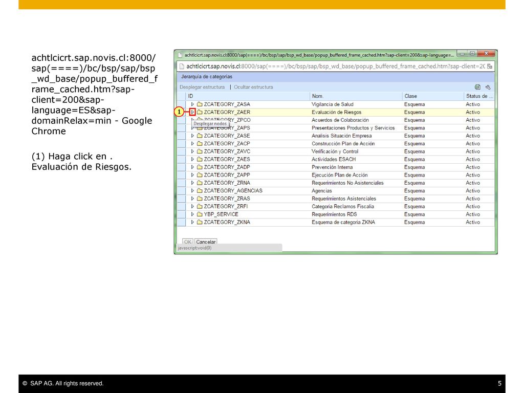 achtlcicrt.sap.novis.cl:8000/sap(====)/bc/bsp/sap/bsp_wd_base/popup_buffered_frame_cached.htm sap-client=200&sap-language=ES&sap-domainRelax=min - Google Chrome