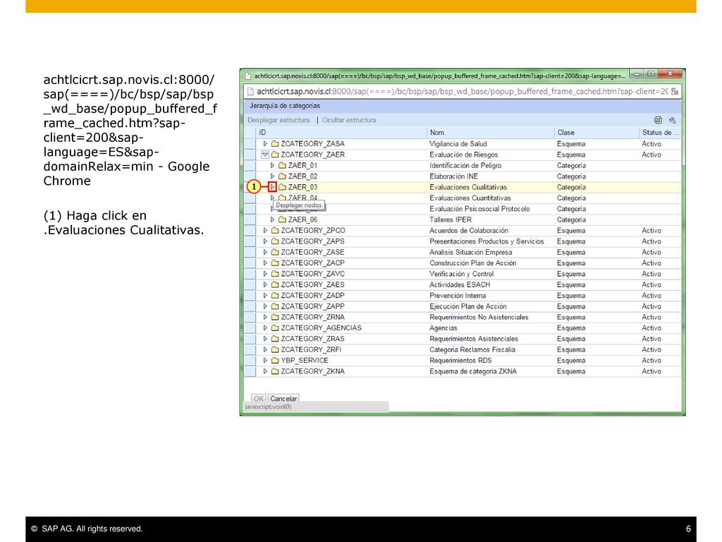 achtlcicrt.sap.novis.cl:8000/sap(====)/bc/bsp/sap/bsp_wd_base/popup_buffered_frame_cached.htm sap-client=200&sap-language=ES&sap-domainRelax=min - Google Chrome