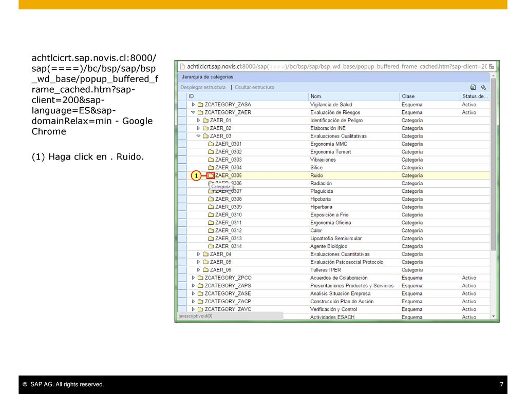 achtlcicrt.sap.novis.cl:8000/sap(====)/bc/bsp/sap/bsp_wd_base/popup_buffered_frame_cached.htm sap-client=200&sap-language=ES&sap-domainRelax=min - Google Chrome