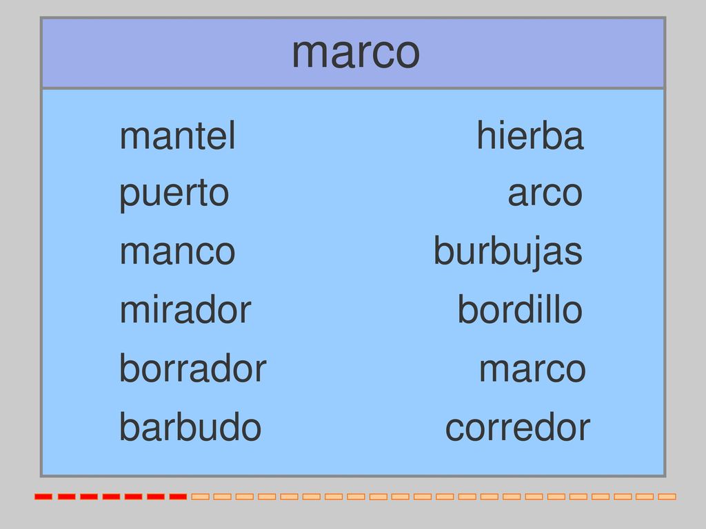 marco mantel hierba puerto arco manco burbujas mirador bordillo