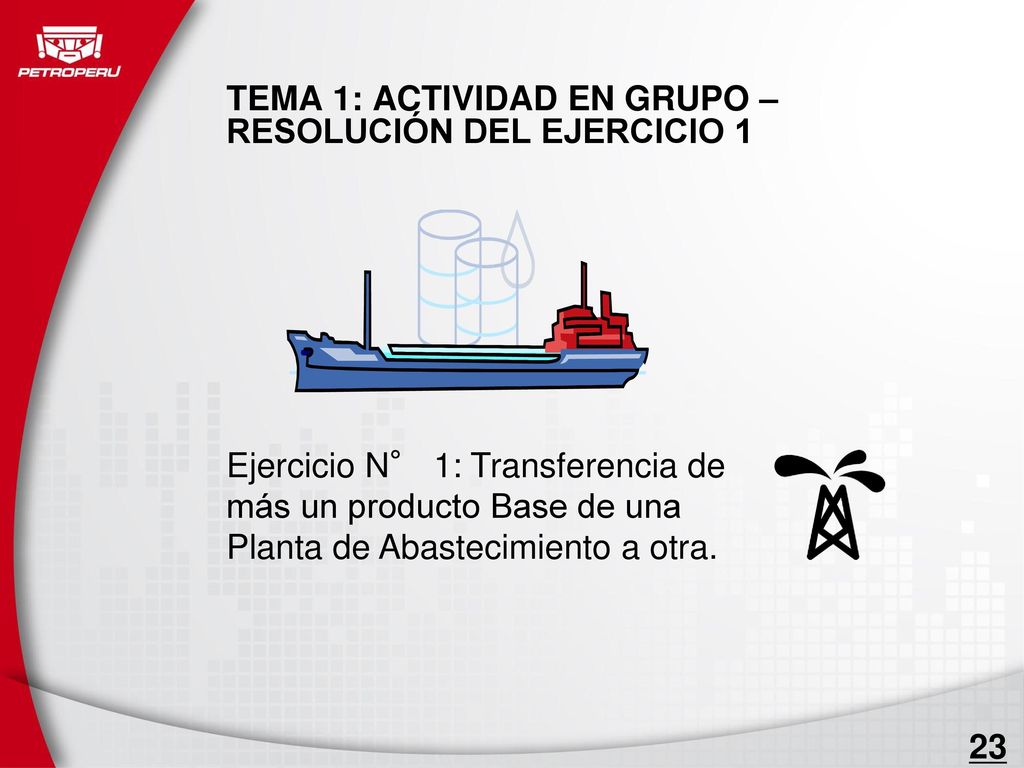 TEMA 1: ACTIVIDAD EN GRUPO – RESOLUCIÓN DEL EJERCICIO 1