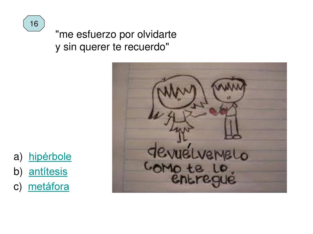 me esfuerzo por olvidarte y sin querer te recuerdo