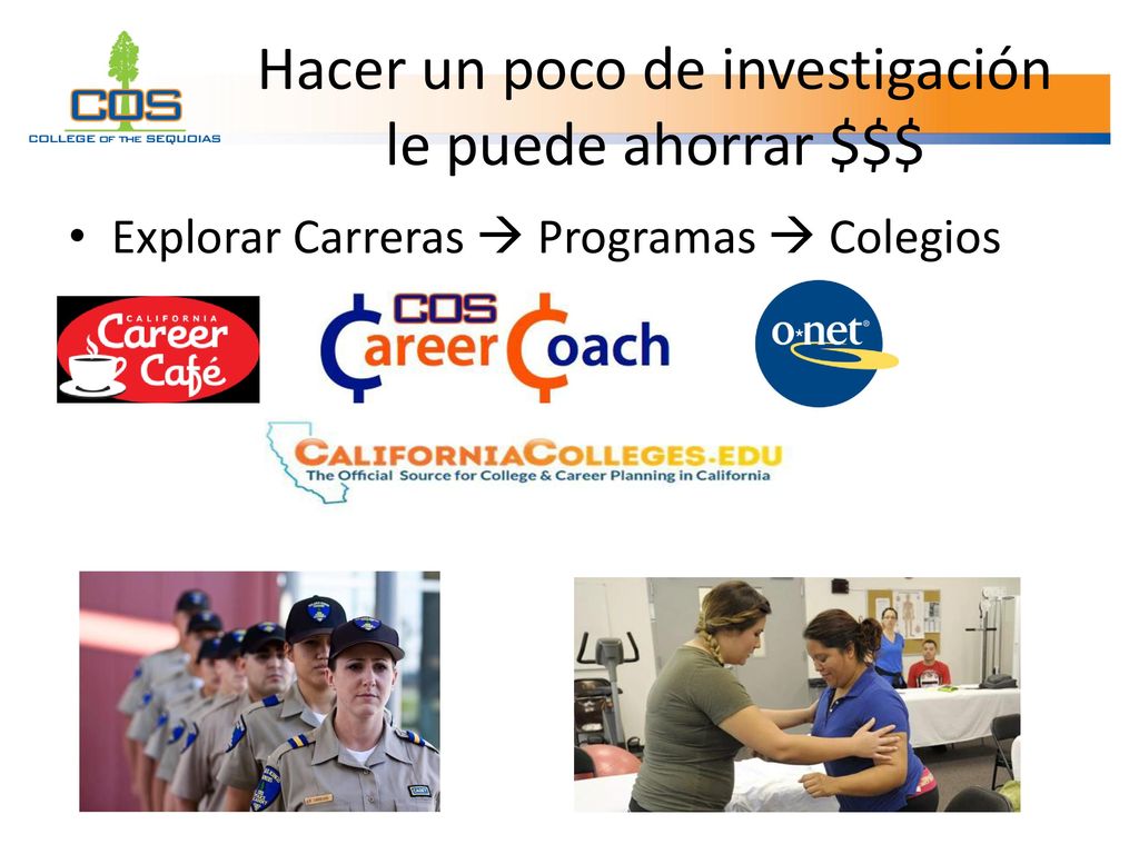 Hacer un poco de investigación le puede ahorrar $$$
