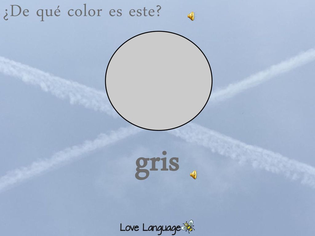 ¿De qué color es este gris gris