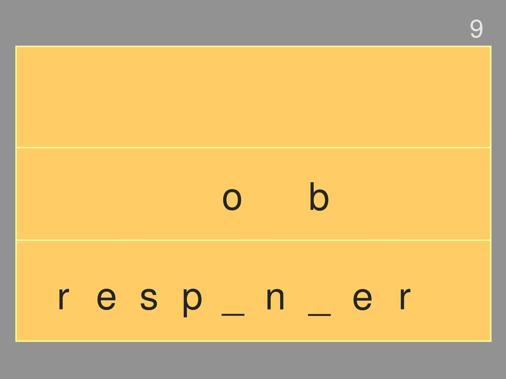 9 o b r e s p _ n _ e r